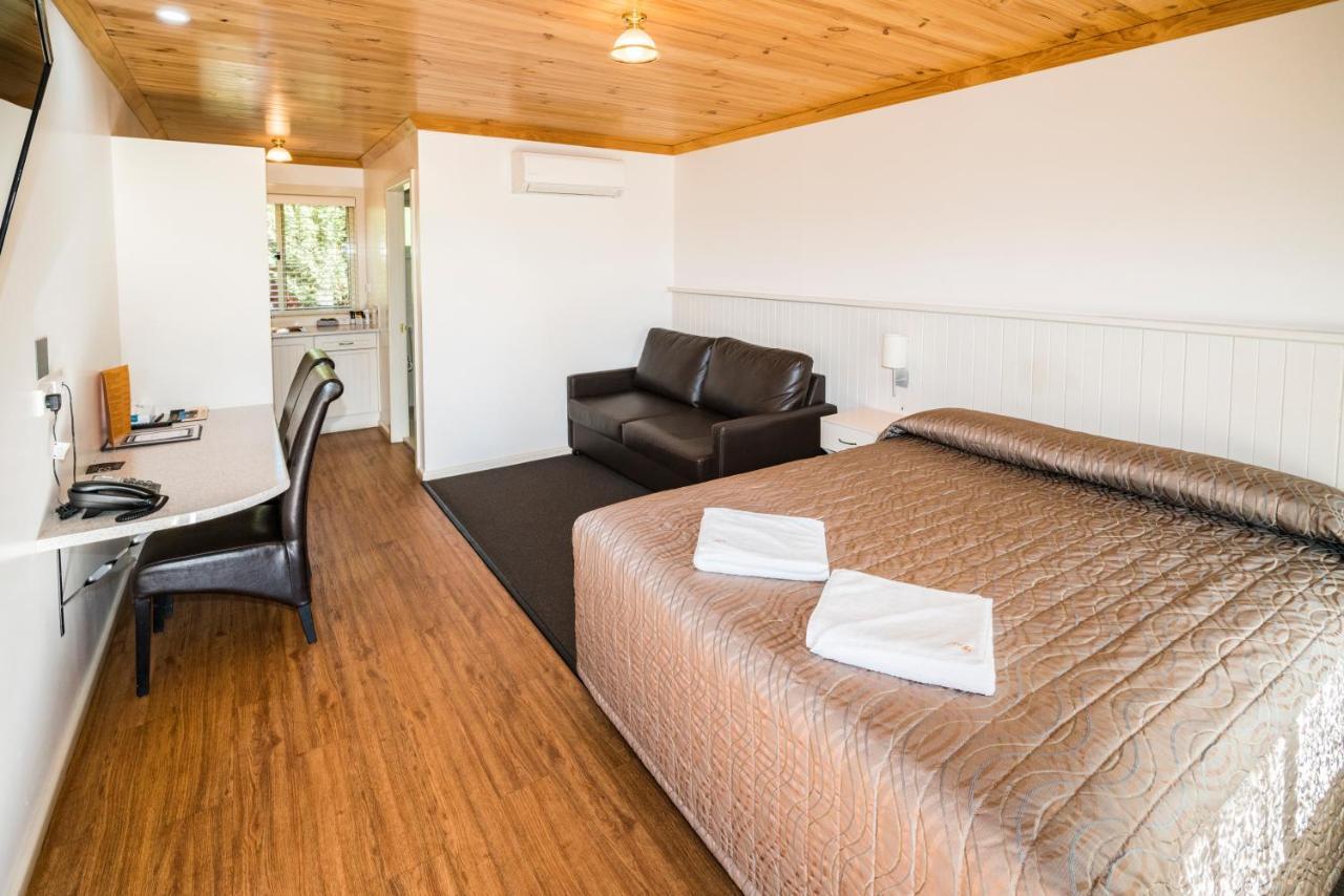 Black Gold Motel Wallerawang