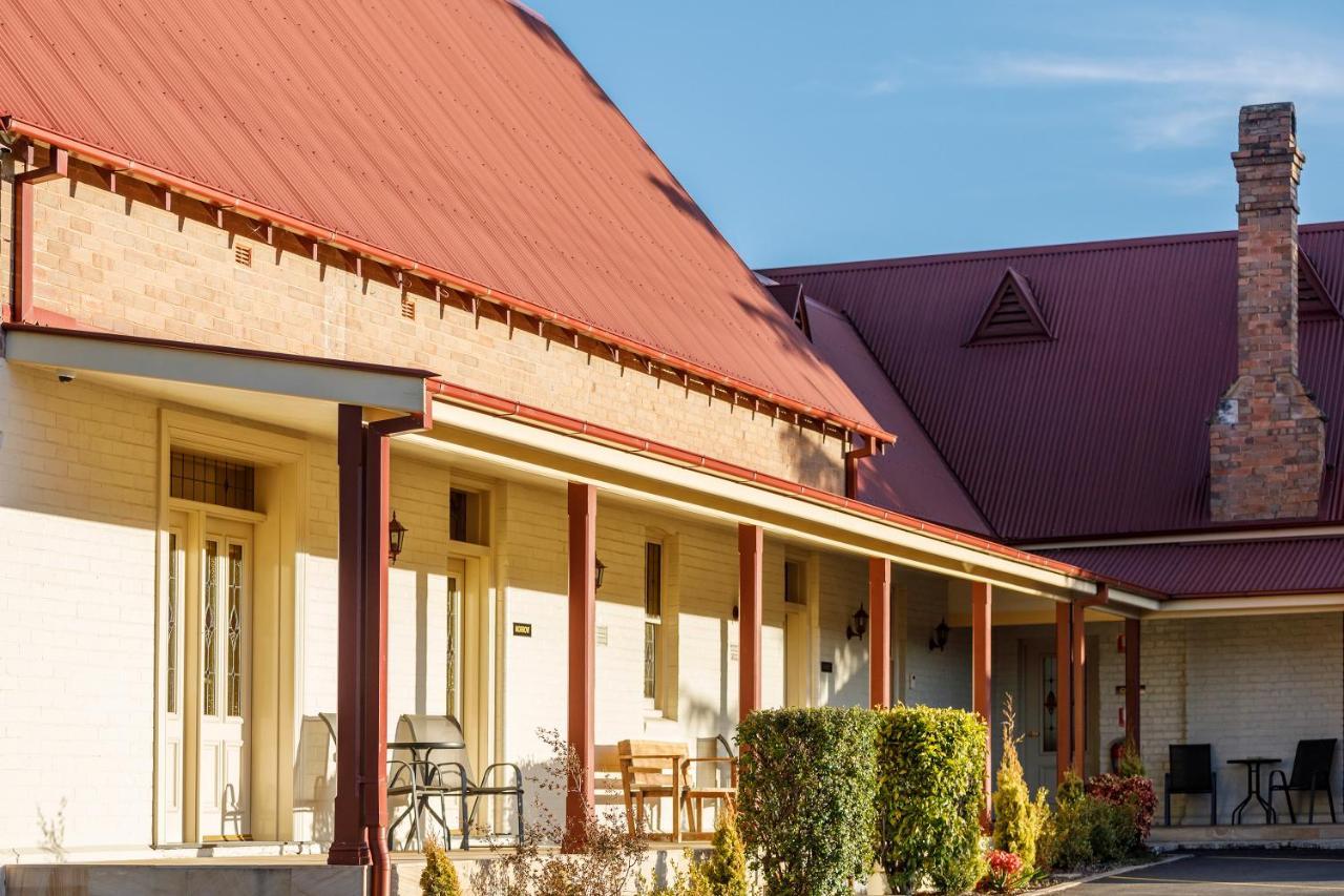 Black Gold Motel Wallerawang