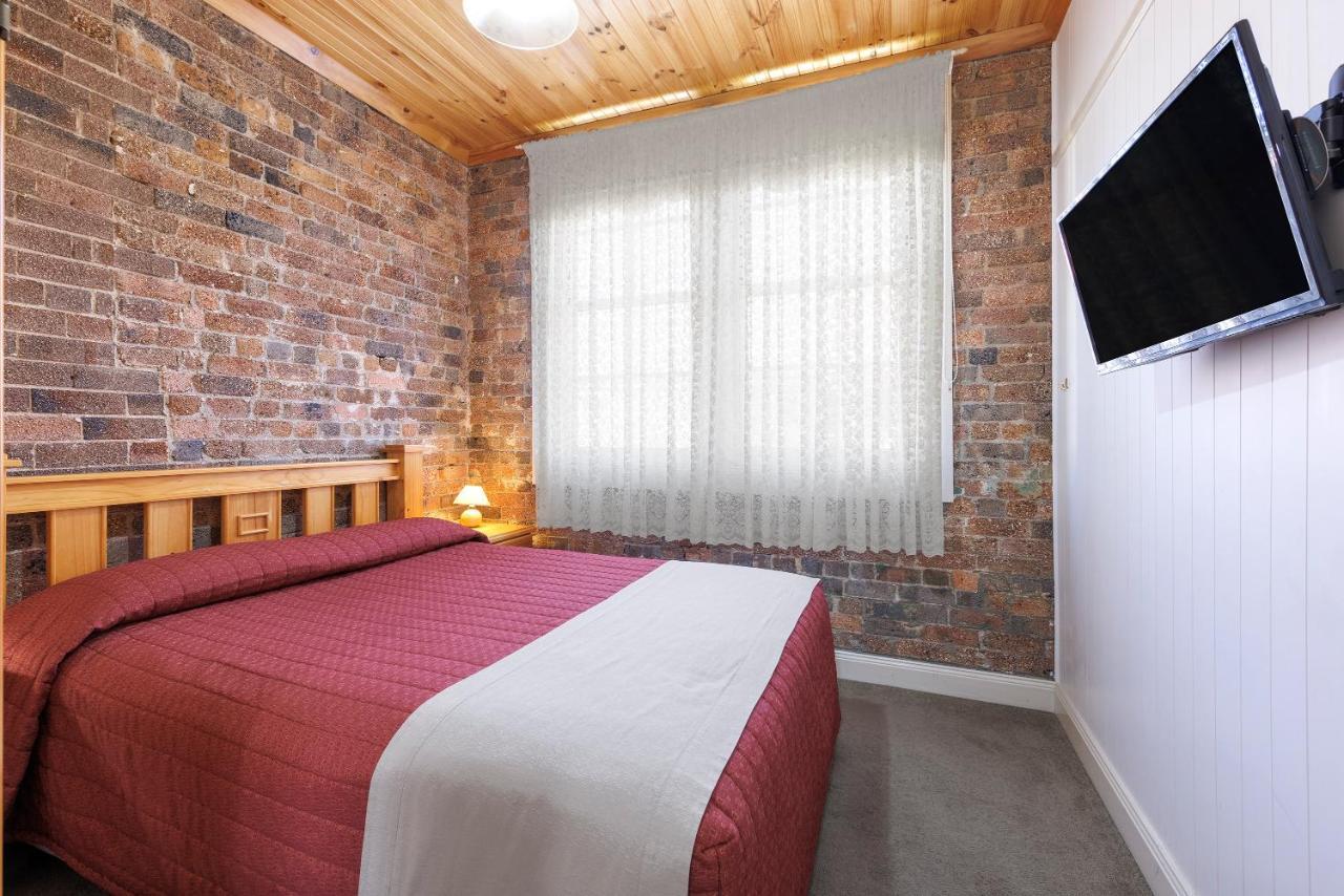 Motel Black Gold Wallerawang