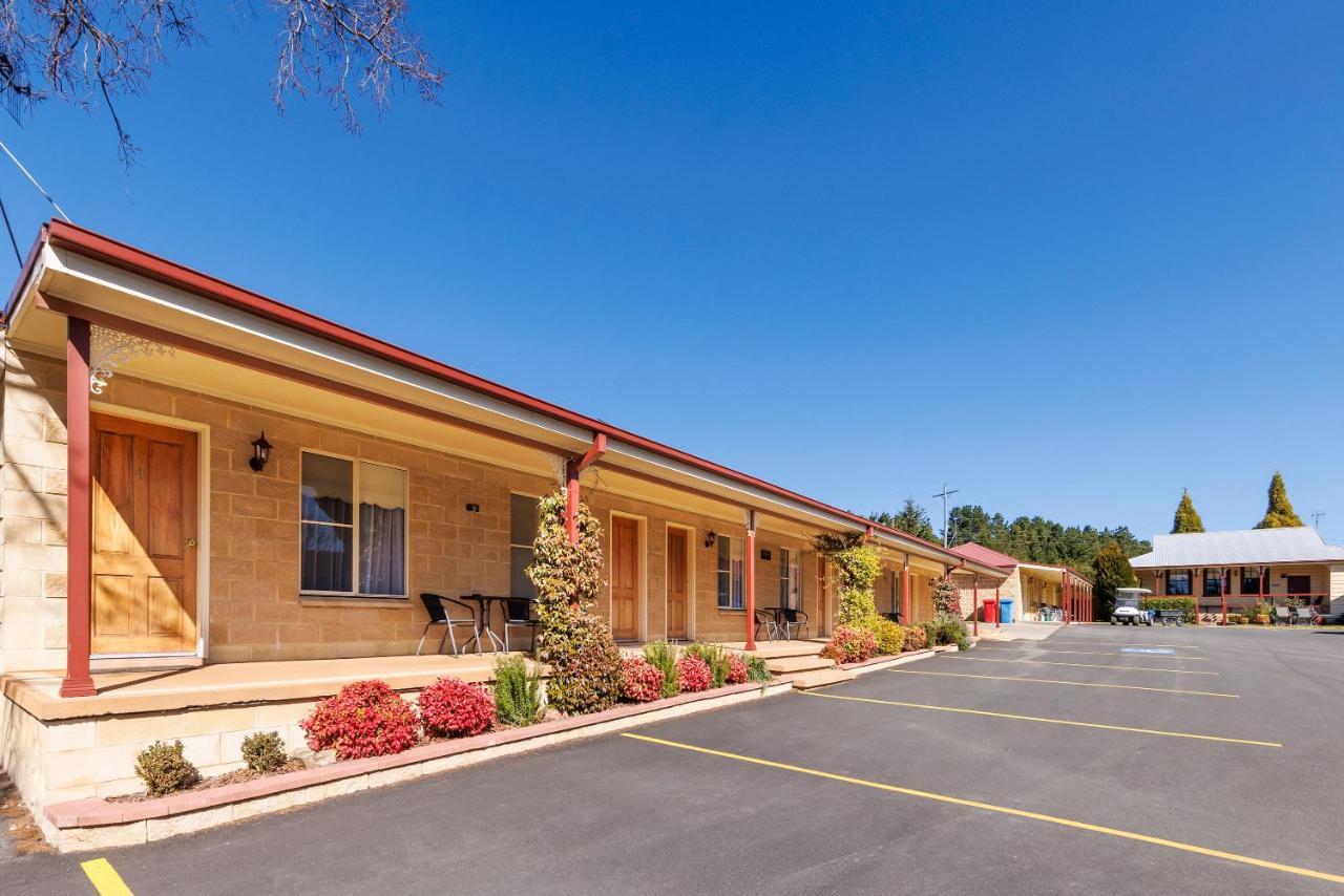 Black Gold Motel 4*