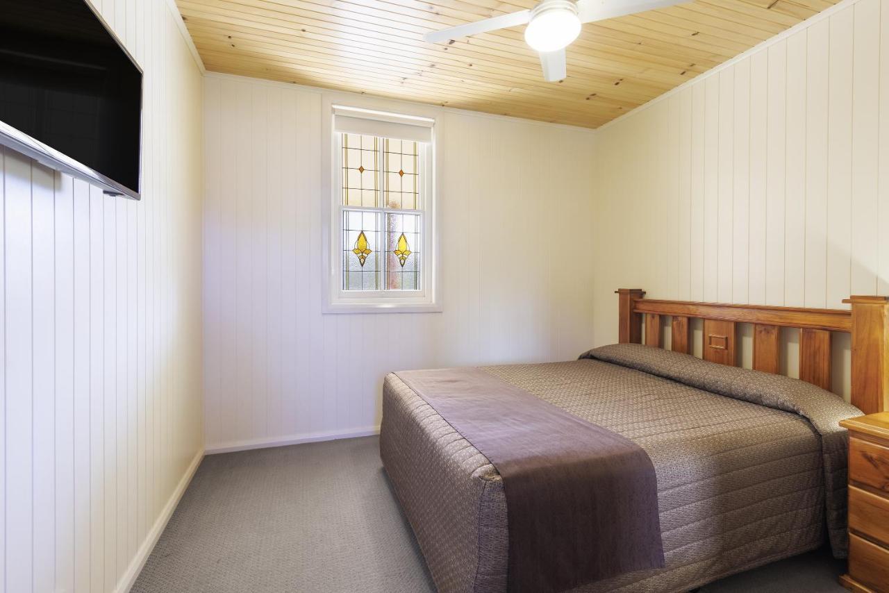 Motel Black Gold Wallerawang