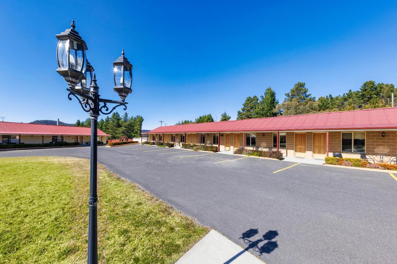 Motel Black Gold 4*