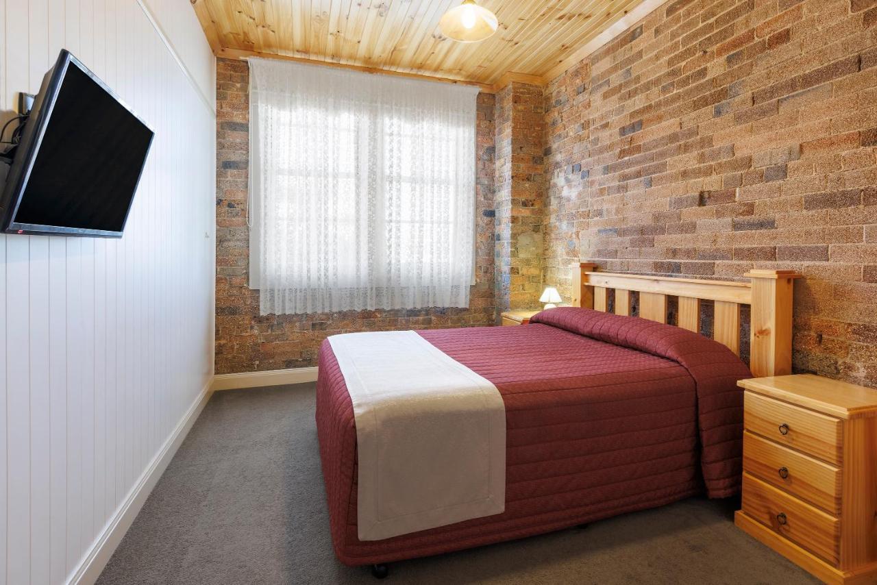 Motel Black Gold Wallerawang
